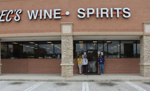 Spec's Wines, Spirits & Finer Foods