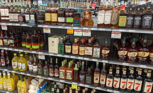 Spec's Wines, Spirits & Finer Foods