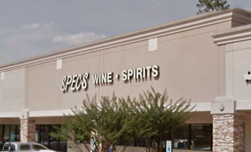 Spec's Wines, Spirits & Finer Foods