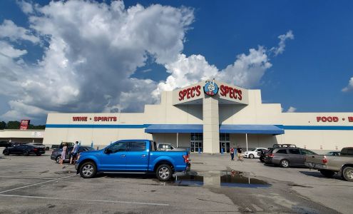 Spec's Wines, Spirits & Finer Foods