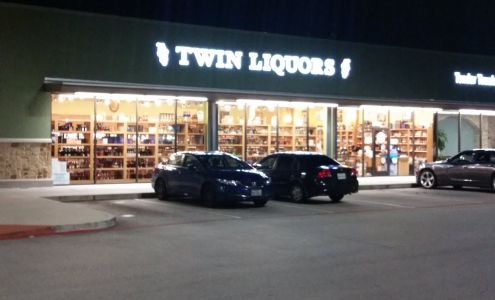 Twin Liquors