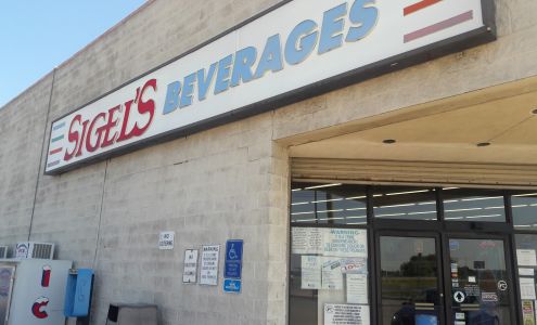 Sigel's Fine Wines & Great Spirits