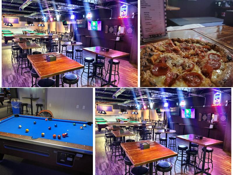 Water Hole Bar & Billiards