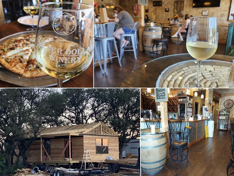 Silver Dollar Winery