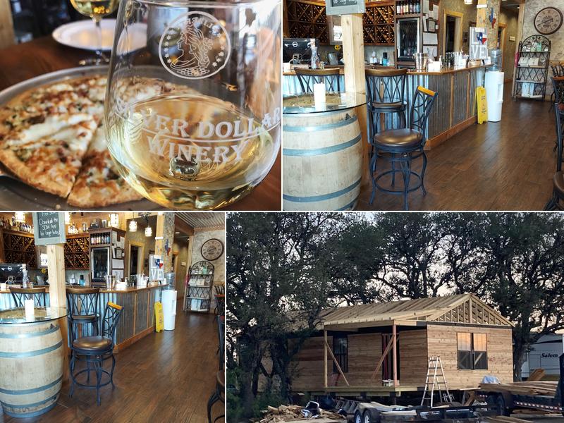 Silver Dollar Winery