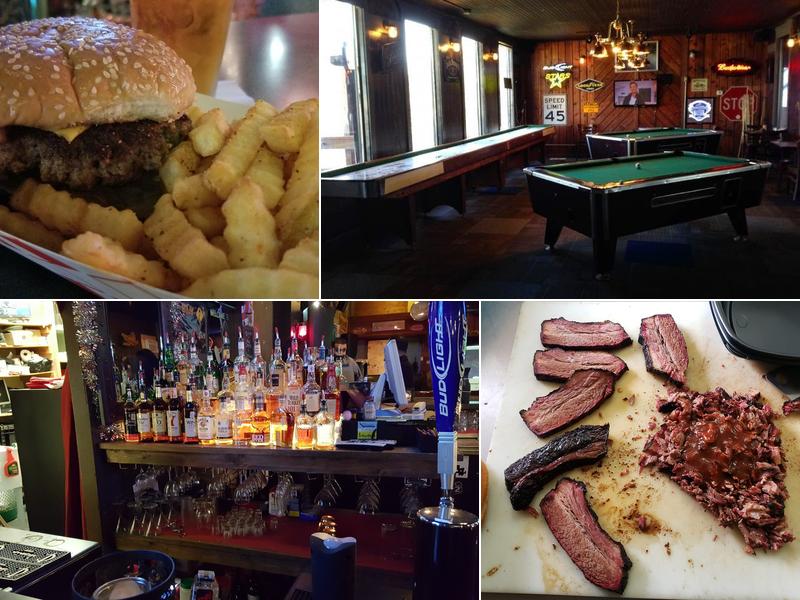The BoxCar 2222 W Bear Creek Rd, Cedar Hill