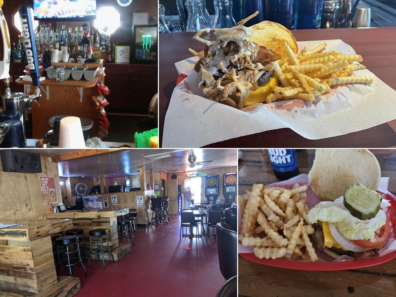 Brown Jug 318 W Cemetery Ave, Chenoa