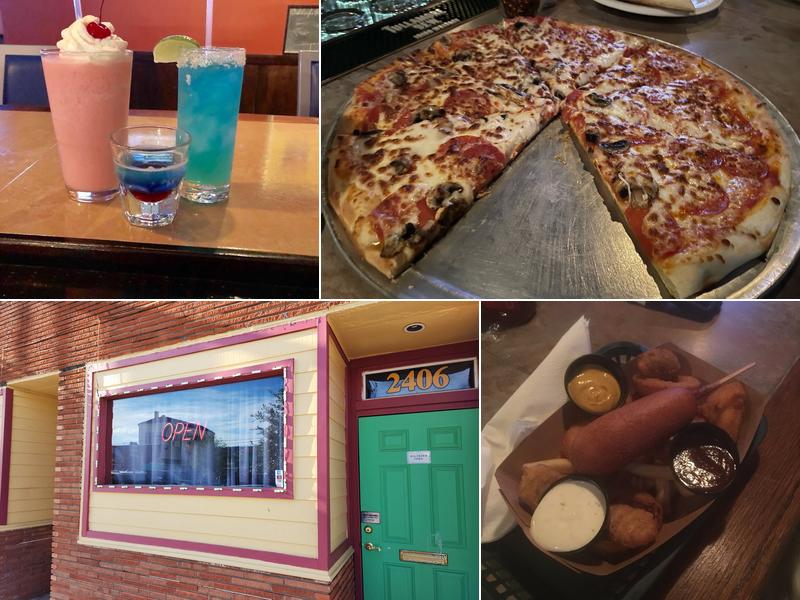 Jack's Pub On Post Office