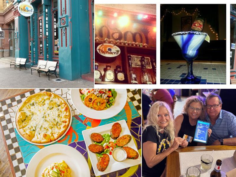 Tsunami Tequila Emporium