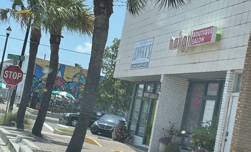 Carlos Cabeza Cigar Shop