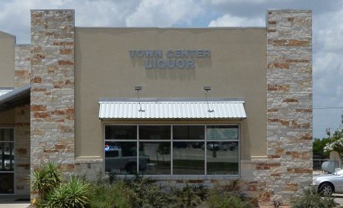 Town Center Liquor