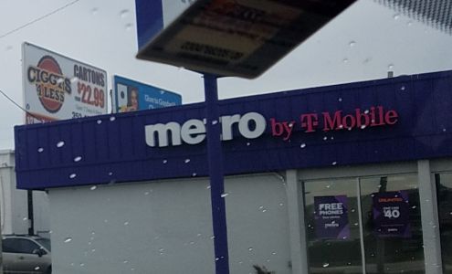 Metro by T-Mobile