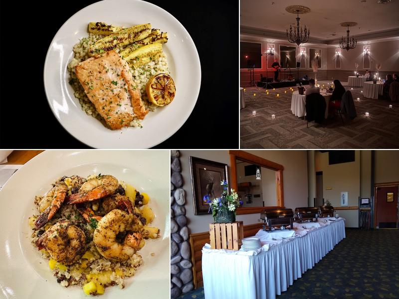 Jack's Place Restaurant & Bar