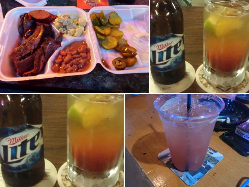 Diamond Jim's Country Saloon