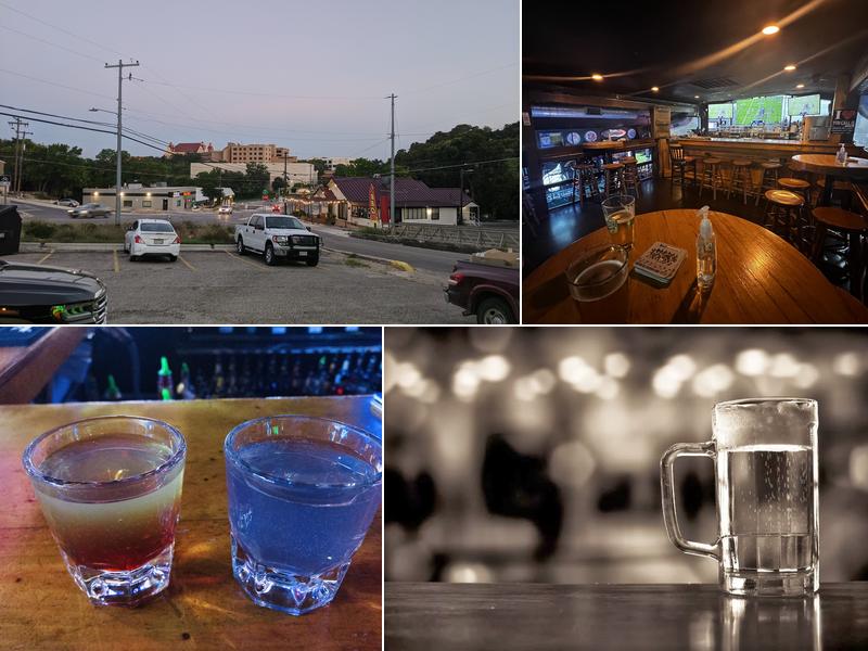 Treff's Tavern 804 Chestnut St D, San Marcos