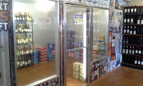 Hill Country Spirits Woodcreek