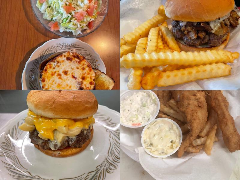 Fat Albert's 106 E Gridley Rd, Gridley