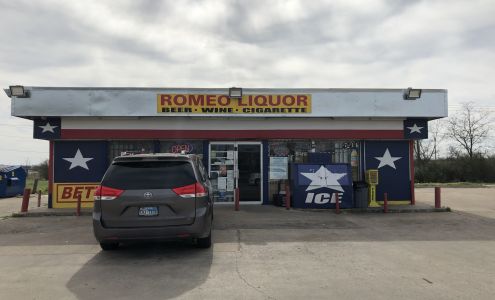 Romeo Liquor