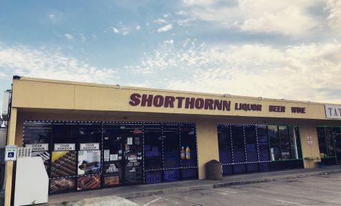 Shorthorn Liquors
