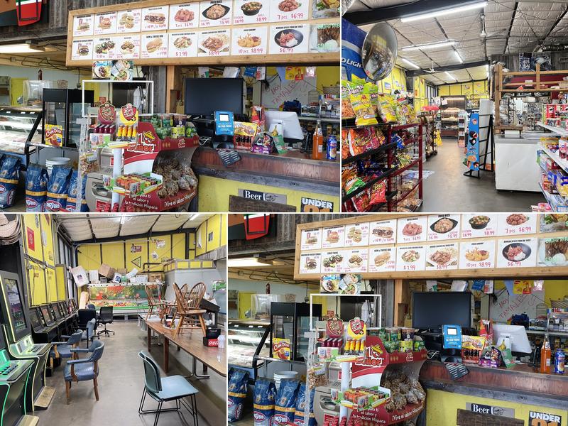 Gilbert's Food and Beer