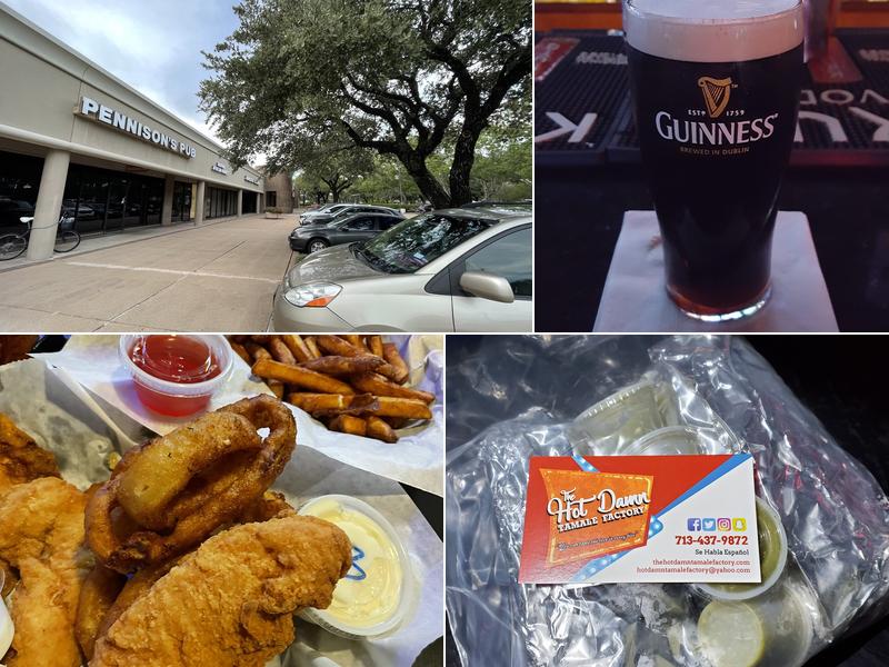 Pennison's 2446 Settlers Way Blvd, Sugar Land