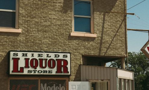 Shields Liquor Store
