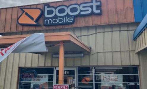 Boost Mobile