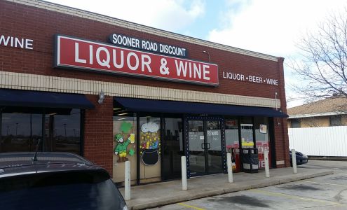 Nia's Liquor Best Liquor Store In Town