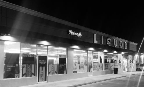 Richards Liquor