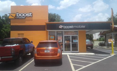 Boost Mobile Fixing Phones