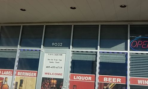 Vava Liquor