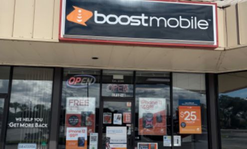 Boost Mobile