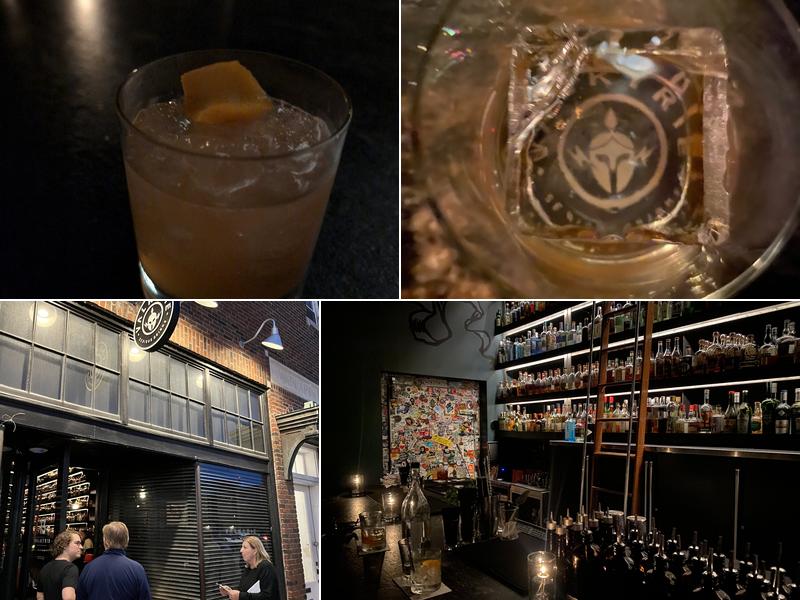 Valkyrie 13 Reconciliation Way, Tulsa