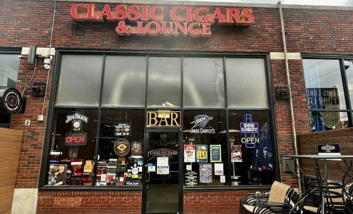 Classic Cigars & Lounge