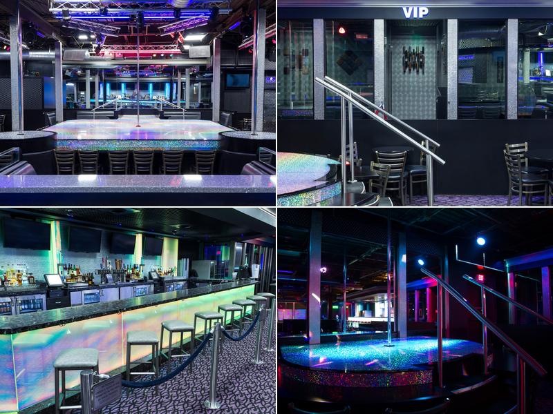 Night Trips 3902 S Sheridan Rd, Tulsa