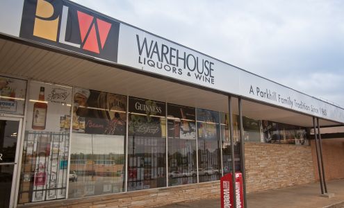 Parkhill's Warehouse Liquors & Wine