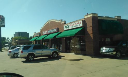 Red Sky Liquor and Wine