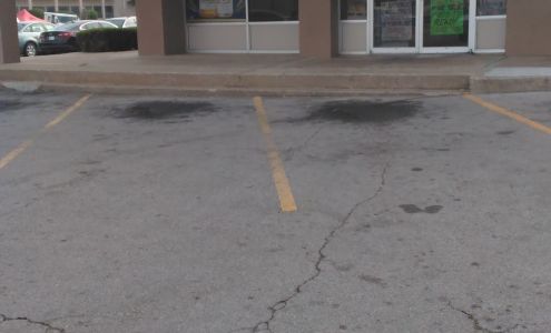 Crossbow Liquor Store