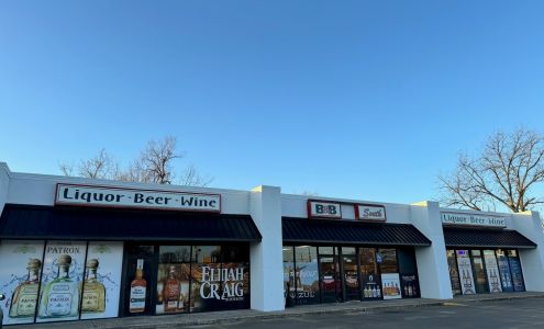 B&B Liquor South