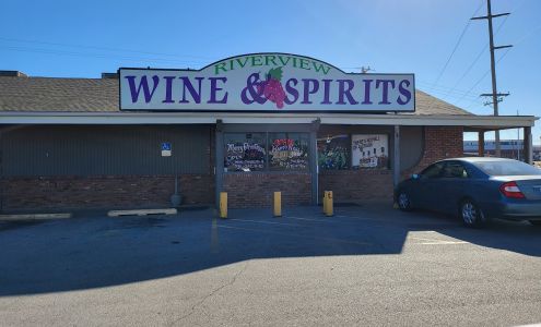 Riverview Wine & Spirits