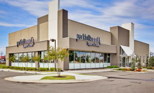 Parkhill's South Liquors & Wine