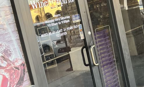 Three Palms Wine & Spirits