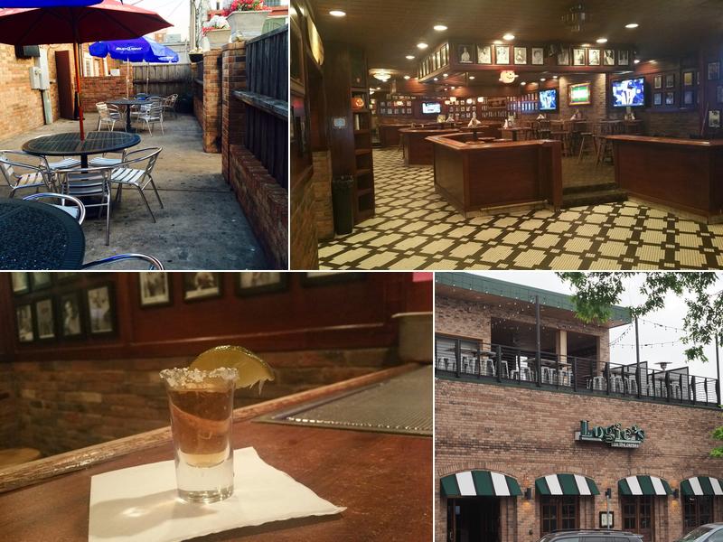 Logie’s on the Corner