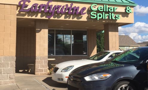 Earlywine Cellar & Spirits