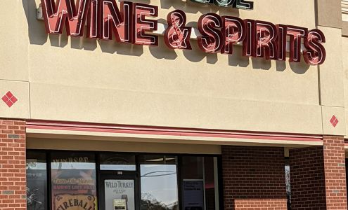 Epique Wine & Spirits