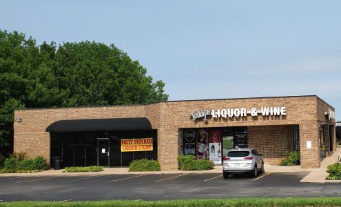 Toddys Liquor & Wine