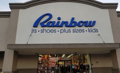 Rainbow Shops