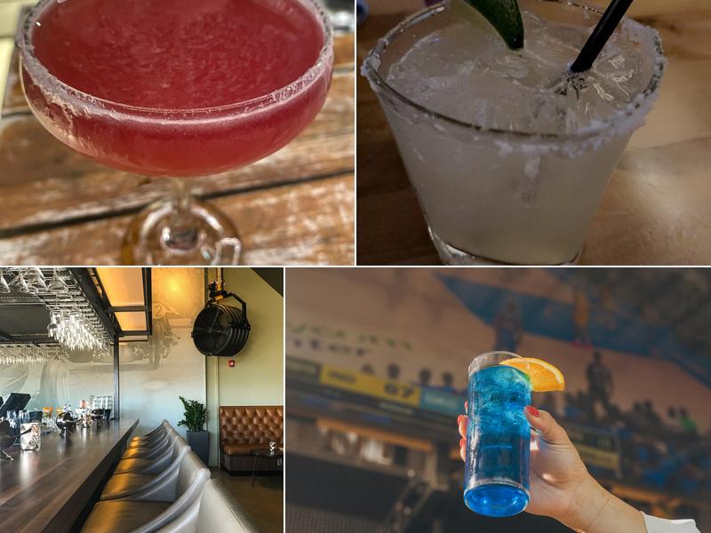 Sidecar Barley & Wine Bar