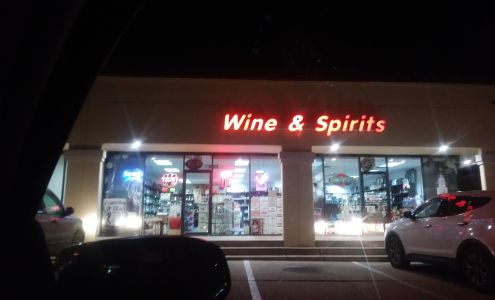 Heritage Wine & Spirits