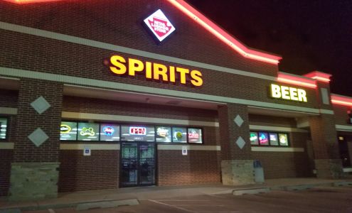 North Oaks Wine & Spirits